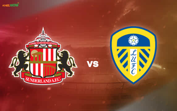 Sunderland vs Leeds United Preview, prediction, lineups, betting tips & odds | Premier League 2025-26