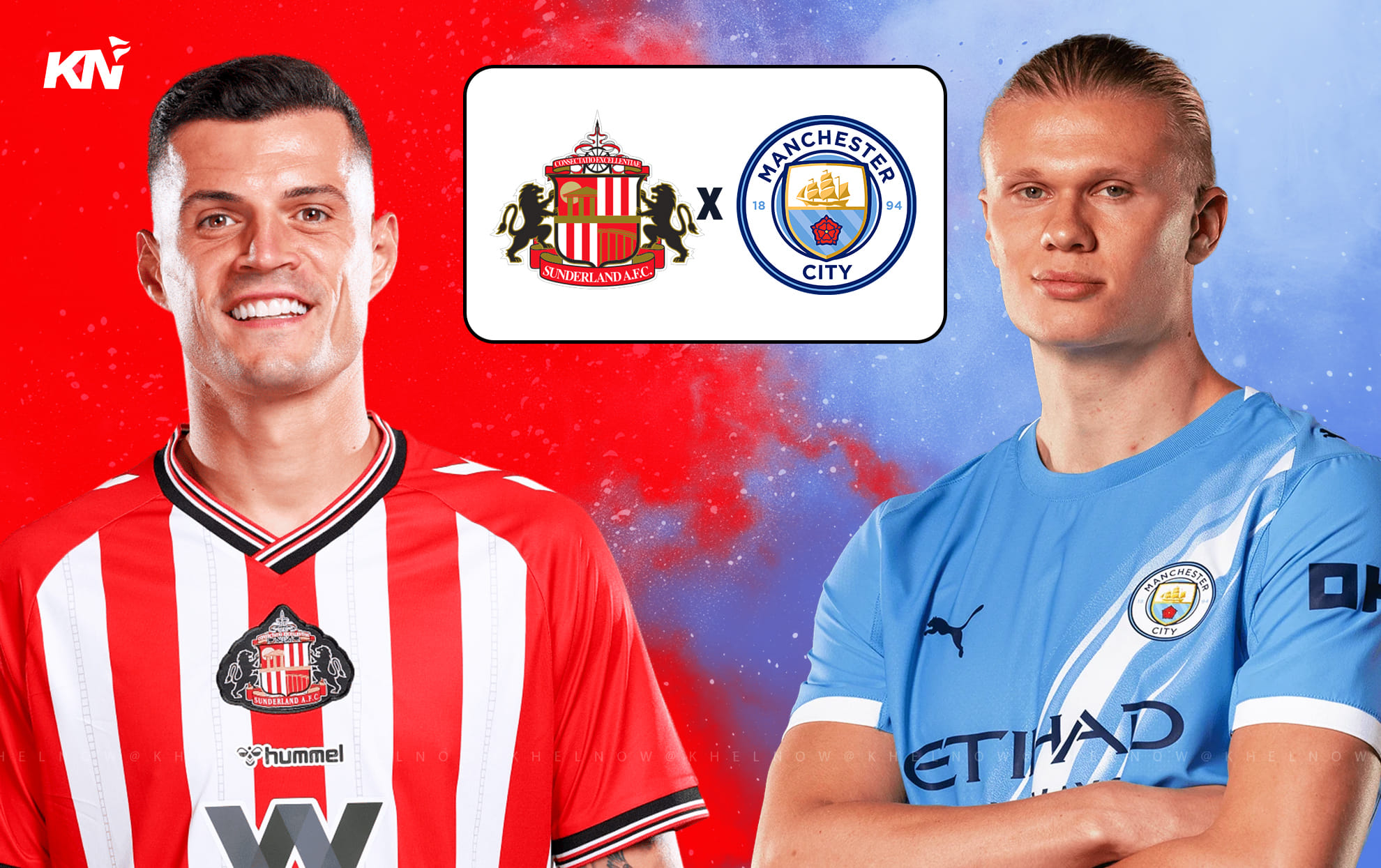 Sunderland vs Manchester City Preview, prediction, lineups, betting tips & odds | Premier League 2025-26