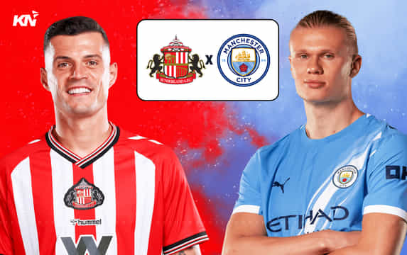 Sunderland vs Manchester City Preview, prediction, lineups, betting tips & odds | Premier League 2025-26