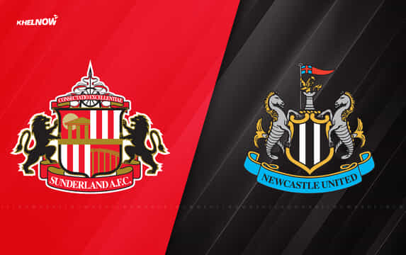 Sunderland vs Newcastle United Preview, prediction, lineups, betting tips & odds | Premier League 2025-26