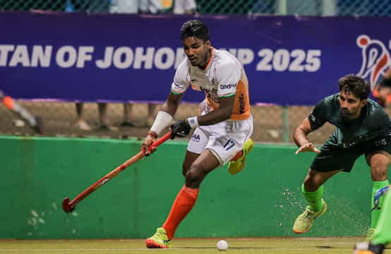 Sunil PB aims to carry forward Karnataka’s hockey legacy with Kalinga Lancers in HIL 2025-26