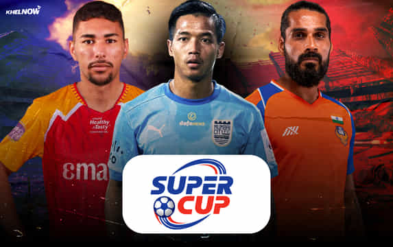 Top five players to watch out for in Super Cup 2025 knockout stages