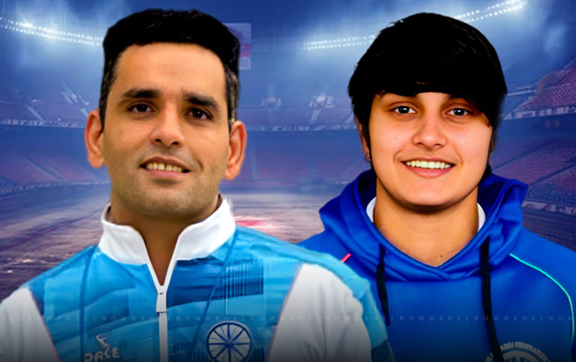 सुरजीत सिंह और पूजा काजला को कबड्डी में शानदार प्रदर्शन का मिलेगा इनाम, दोनों सितारों का अर्जुन अवार्ड से किया जाएगा सम्मान