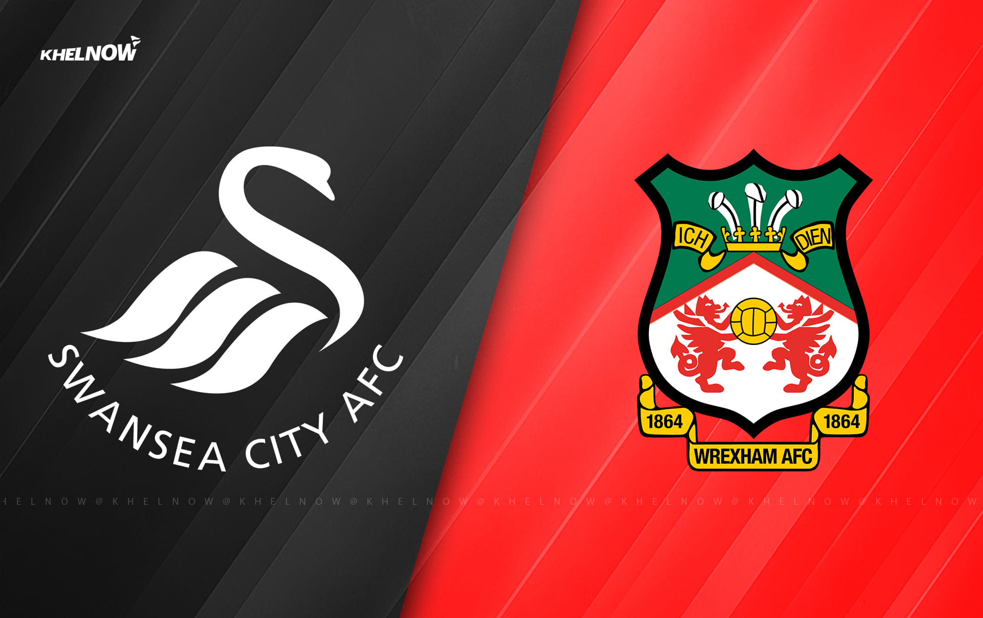 Swansea City vs Wrexham Preview, prediction, lineups, betting tips & odds | EFL Championship 2025-26