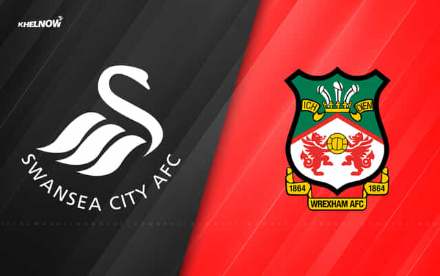 Swansea City vs Wrexham Preview, prediction, lineups, betting tips & odds | EFL Championship 2025-26