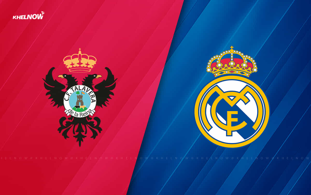 Talavera vs Real Madrid Preview, prediction, lineups, betting tips & odds | Copa del Rey 2025-26