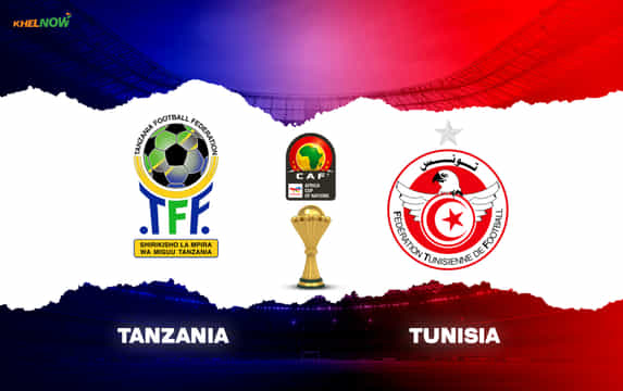 Tanzania vs Tunisia Preview, prediction, lineups, betting tips & odds | AFCON 2025