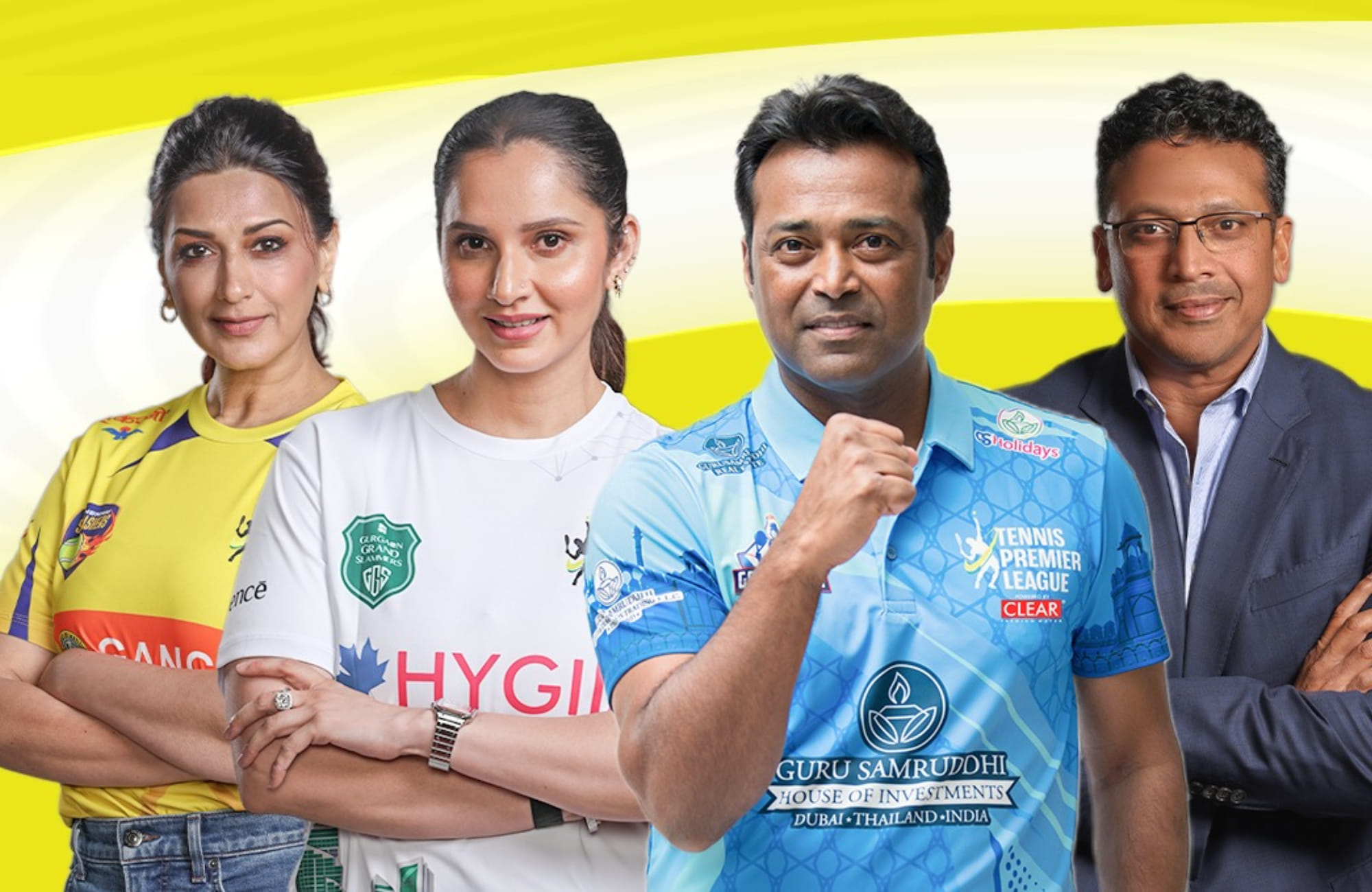 Tennis Premier League 2025: TPL Signs 3-Year streaming deal with JioHotstar for season 7