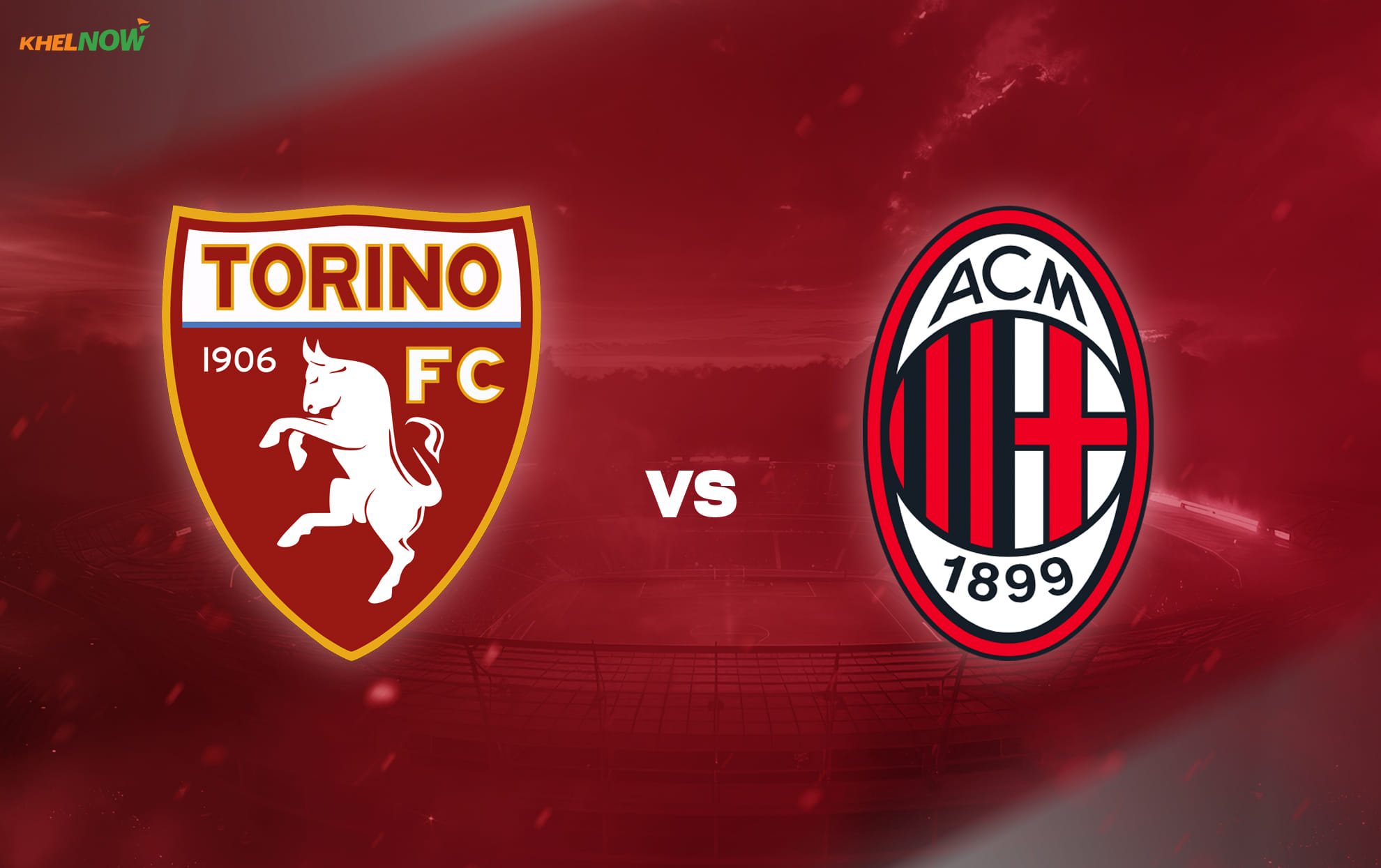 Torino vs AC Milan Preview, prediction, lineups, betting tips & odds | Serie A 2025-26