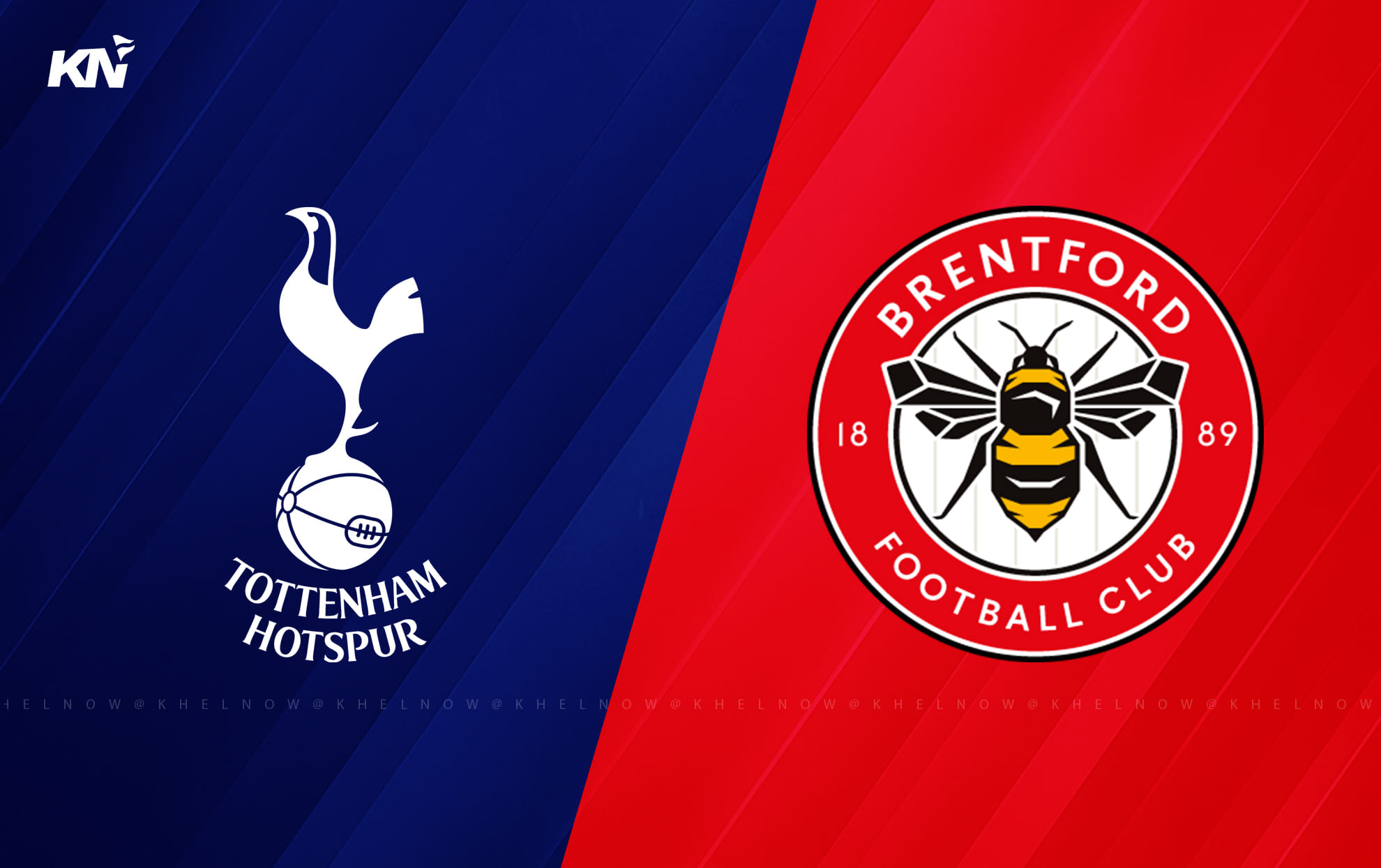 Tottenham vs Brentford Preview, prediction, lineups, betting tips & odds | Premier League 2025-26
