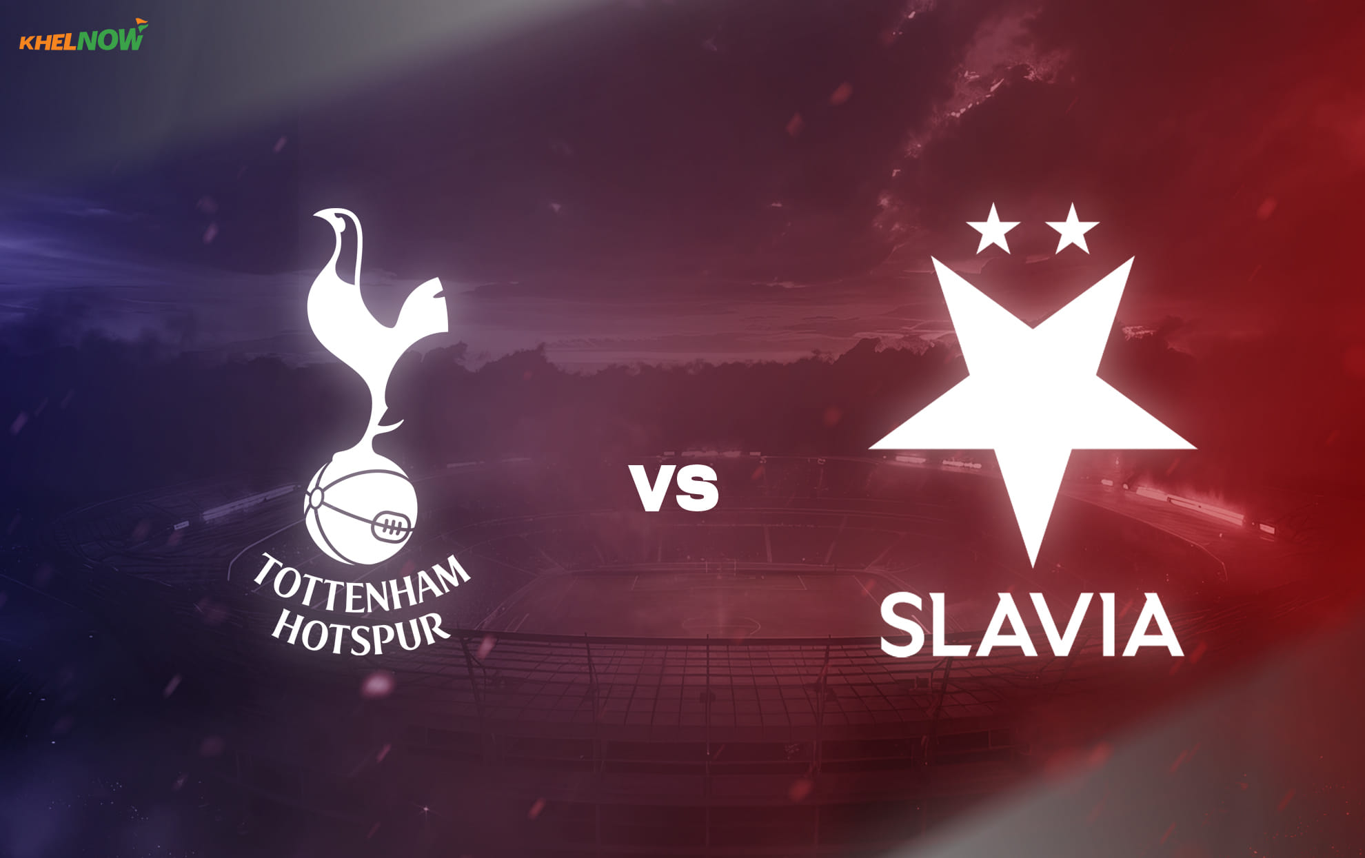Tottenham Hotspur vs Slavia Prague Preview, prediction, lineups, betting tips & odds | UEFA Champions League 2025-26