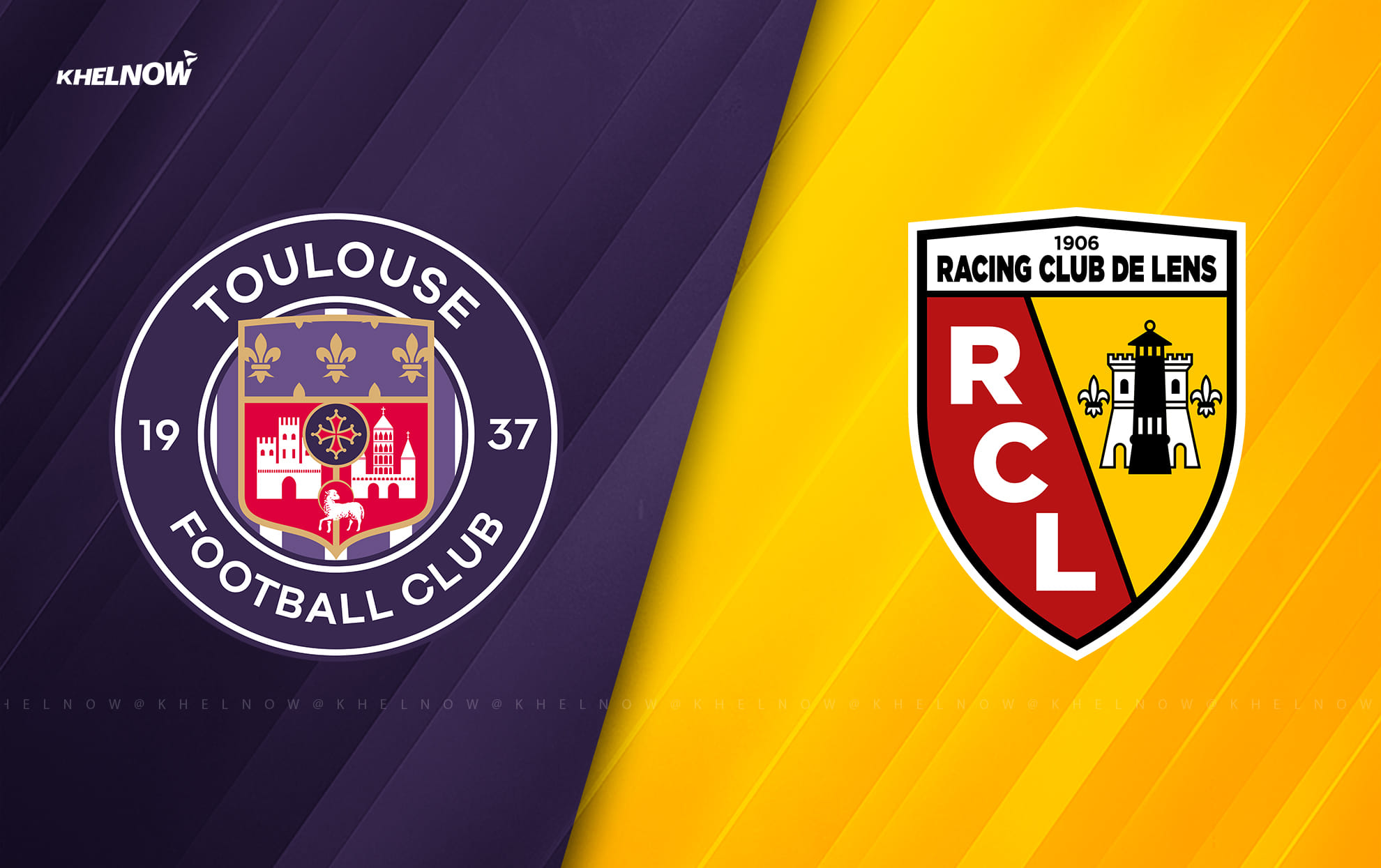 Toulouse vs RC Lens Preview, prediction, lineups, betting tips & odds | Ligue 1 2025-26