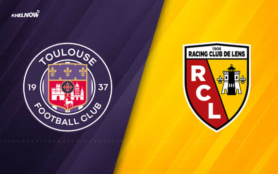 Toulouse vs RC Lens Preview, prediction, lineups, betting tips & odds | Ligue 1 2025-26