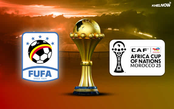 Uganda announce preliminary squad for AFCON 2025