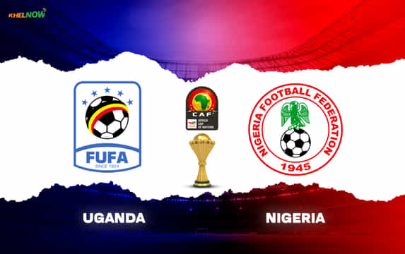 Uganda vs Nigeria Preview, prediction, lineups, betting tips & odds | AFCON 2025