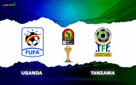 Uganda vs Tanzania Preview, prediction, lineups, betting tips & odds | AFCON 2025