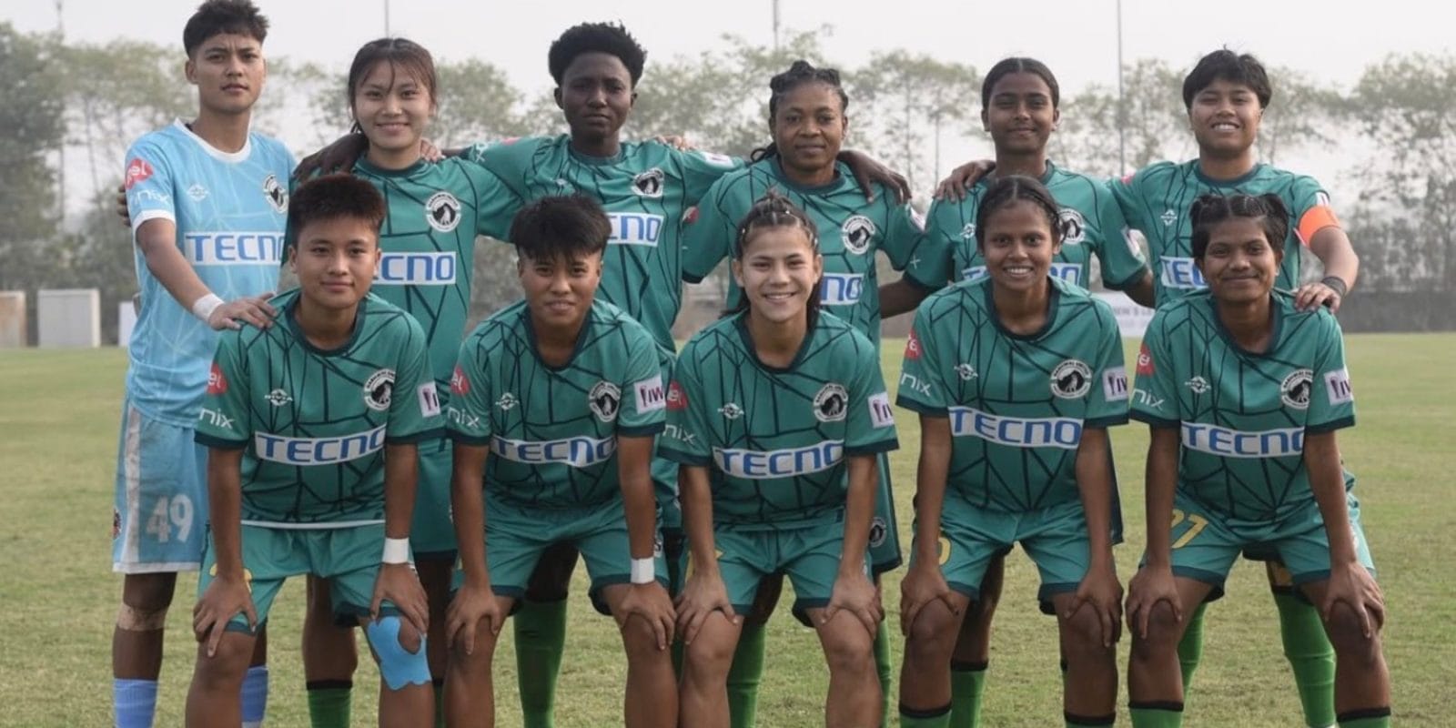 IWL 2025-26: Garhwal United FC and Sethu FC kick off with wins; Gokulam Kerala play out draw