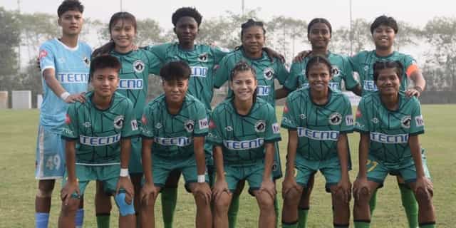 IWL 2025-26: Garhwal United FC and Sethu FC kick off with wins; Gokulam Kerala play out draw