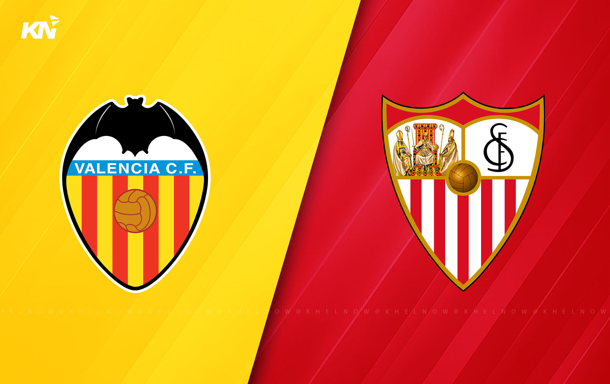 Valencia vs Sevilla Preview, prediction, lineups, betting tips & odds | LaLiga 2025-26