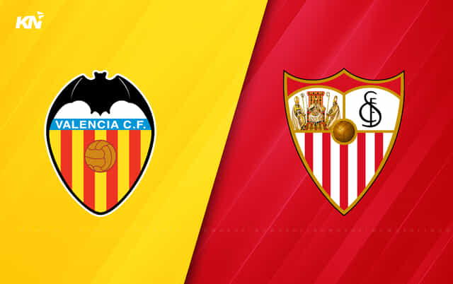 Valencia vs Sevilla Preview, prediction, lineups, betting tips & odds | LaLiga 2025-26