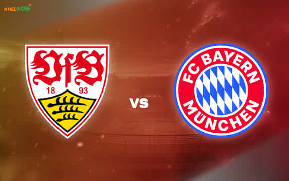 VfB Stuttgart vs Bayern Munich Preview, prediction, lineups, betting tips & odds | Bundesliga 2025-26