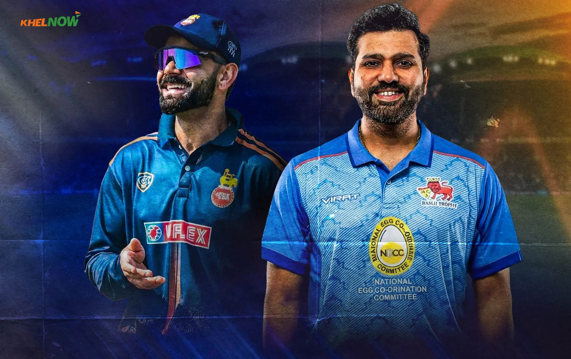 Virat Kohli shines, Rohit Sharma suffers & more; Check out Day 2 results of Vijay Hazare Trophy 2025-26