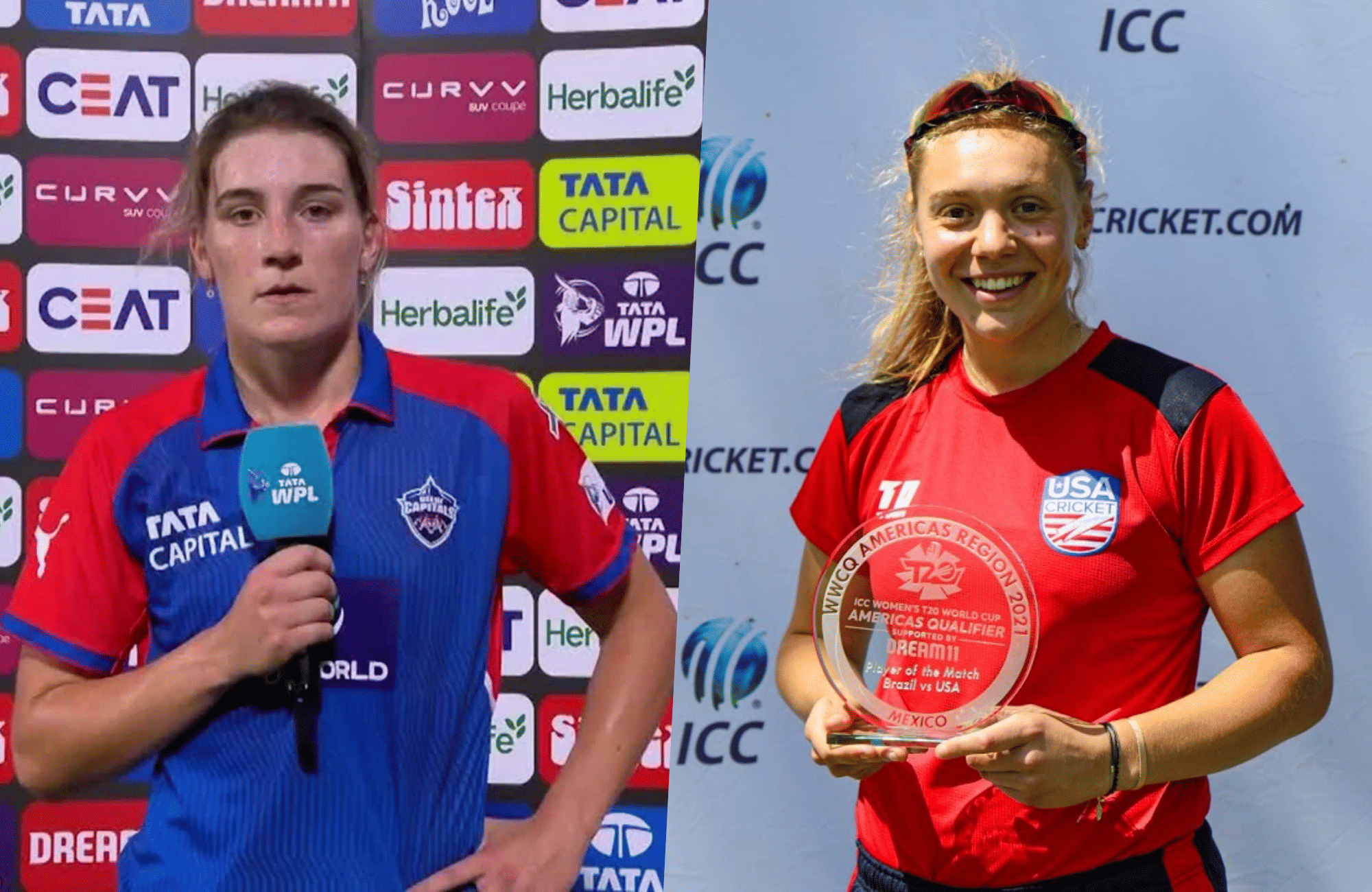 WPL 2026: Annabel Sutherland & Tara Norris withdraw from upcoming season; Real reason revealed