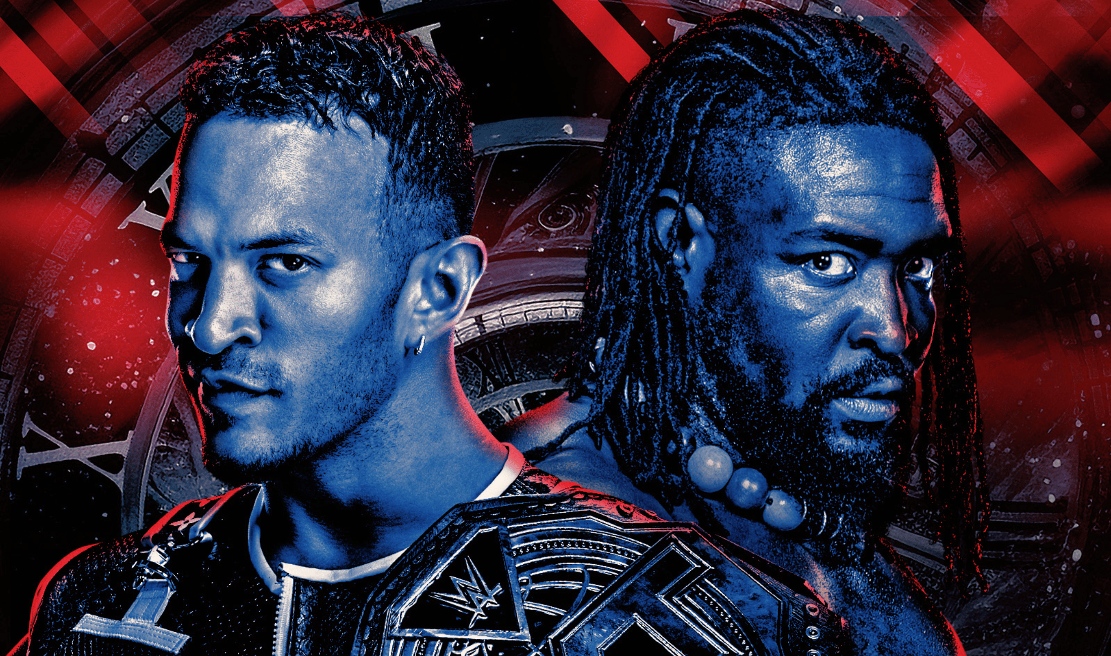 WWE NXT Deadline 2025