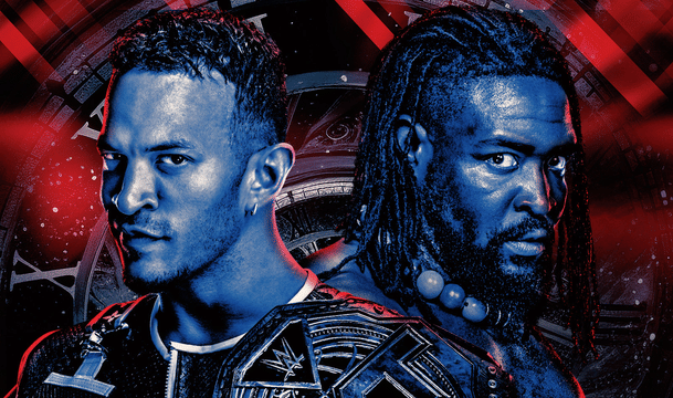 WWE NXT Deadline 2025