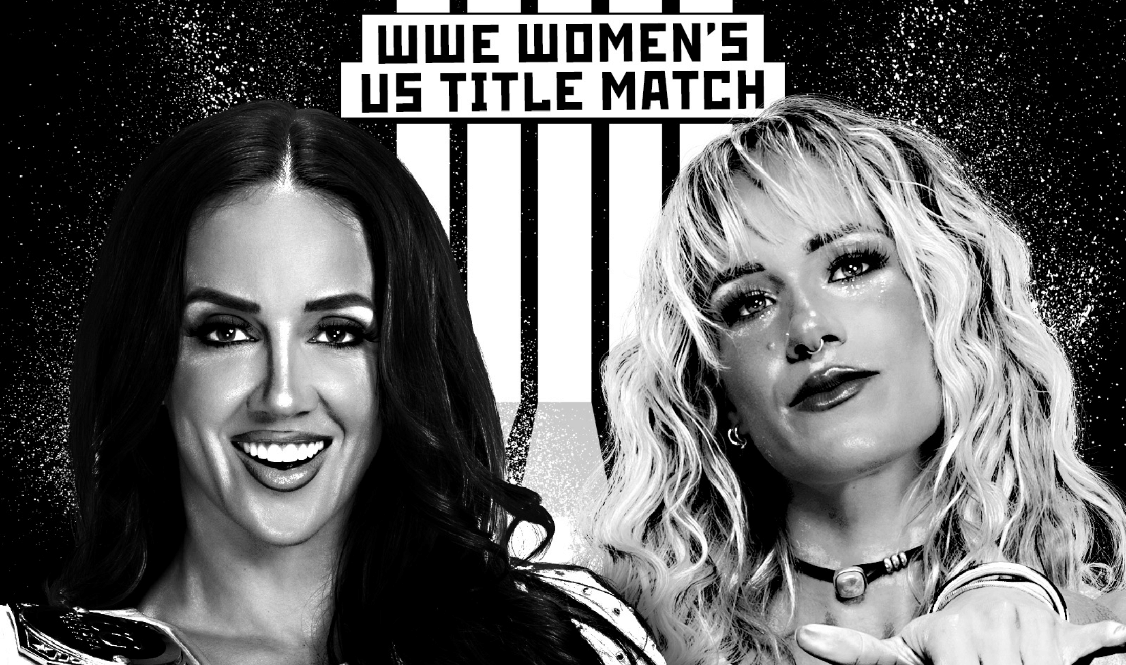 WWE NXT December 23, 2025 Chelsea Green vs Sol Ruca