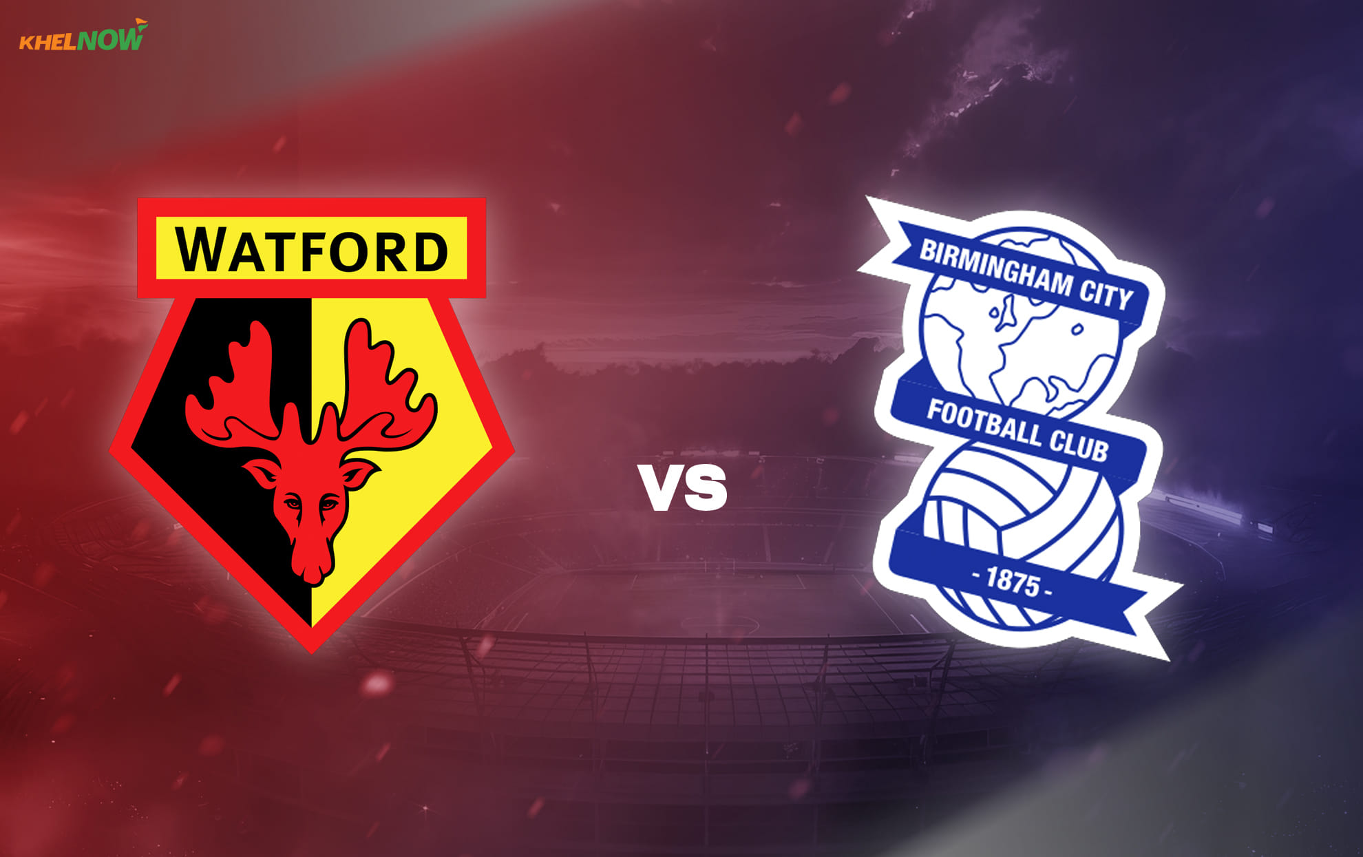 Watford vs Birmingham City Preview, prediction, lineups, betting tips & odds | EFL Championship 2025-26