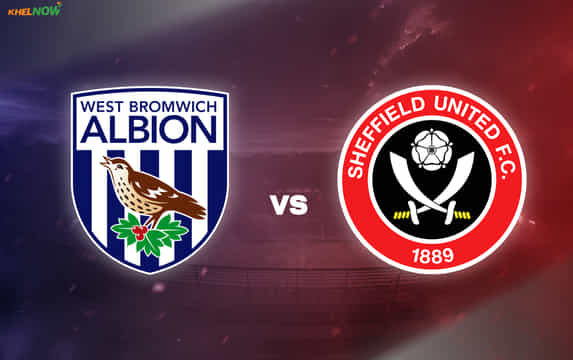 West Brom vs Sheffield United Preview, prediction, lineups, betting tips & odds | EFL Championship 2025-26