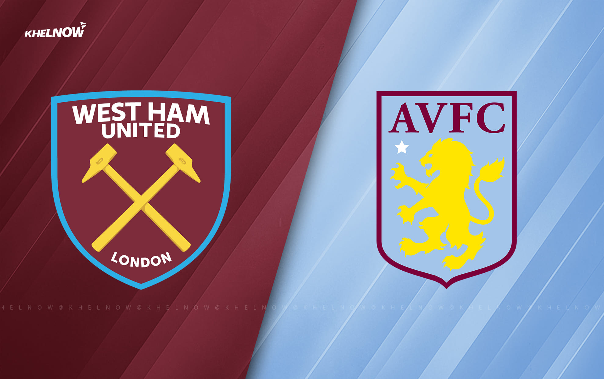 West Ham vs Aston Villa Preview, prediction, lineups, betting tips & odds | Premier League 2025-26