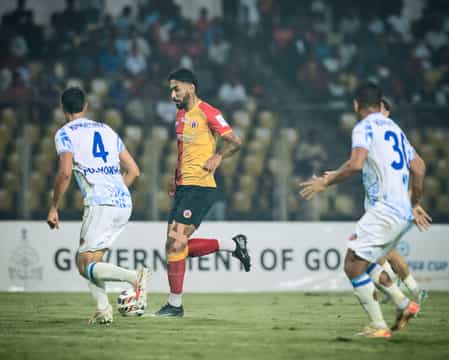 FC Goa vs East Bengal Player Ratings: Hrithik Tiwari makes it count for Gaurs to secure another Super Cup title