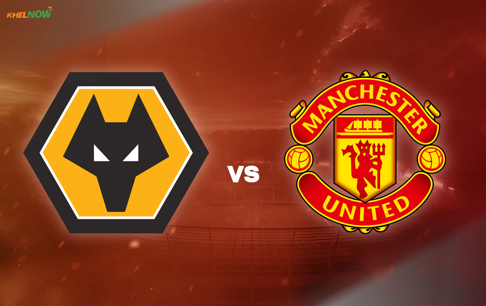 Wolves vs Manchester United Preview, prediction, lineups, betting tips & odds | Premier League 2025-26
