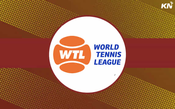How to buy tickets for World Tennis League 2025?