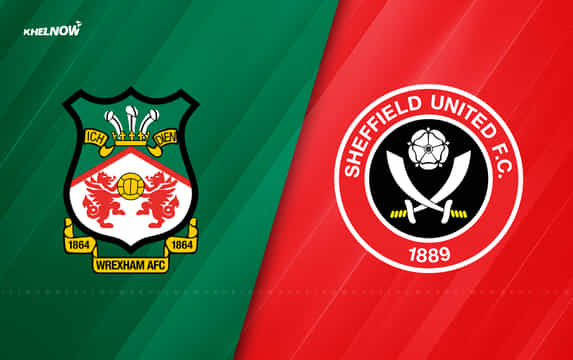 Wrexham vs Sheffield United Preview, prediction, lineups, betting tips & odds | EFL Championship 2025-26