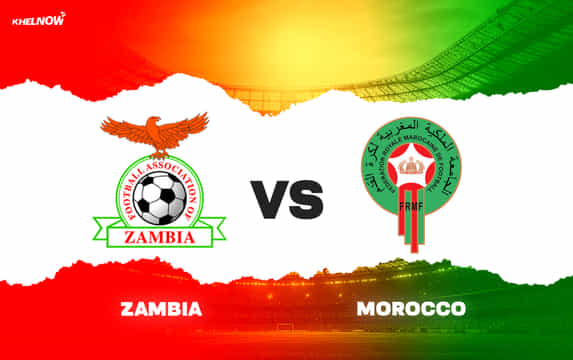 Zambia vs Morocco Preview, prediction, lineups, betting tips & odds | AFCON 2025
