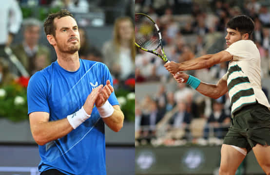 Carlos Alcaraz wanted to rope in Andy Murray in coaching setup: Reports