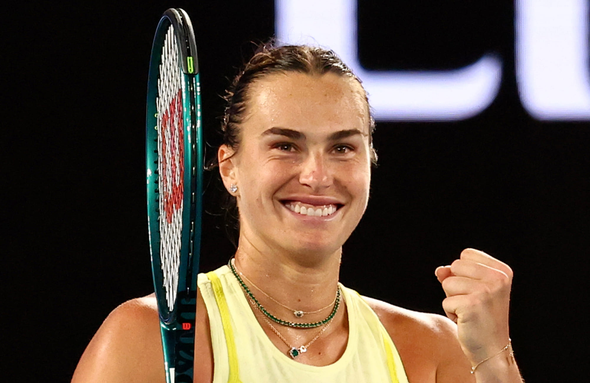 WTA Australian Open 2026: Aryna Sabalenka leads women's singles lineup - Check full entry list