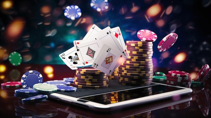 Fast payout casinos
