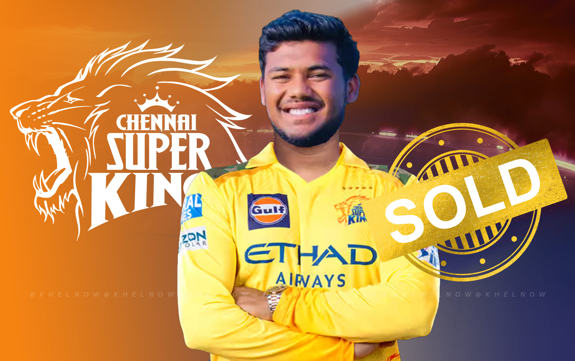 IPL 2026: Who is Kartik Sharma? Rajasthan's wicket-keeper who bagged 14.20 Cr in mini-auction