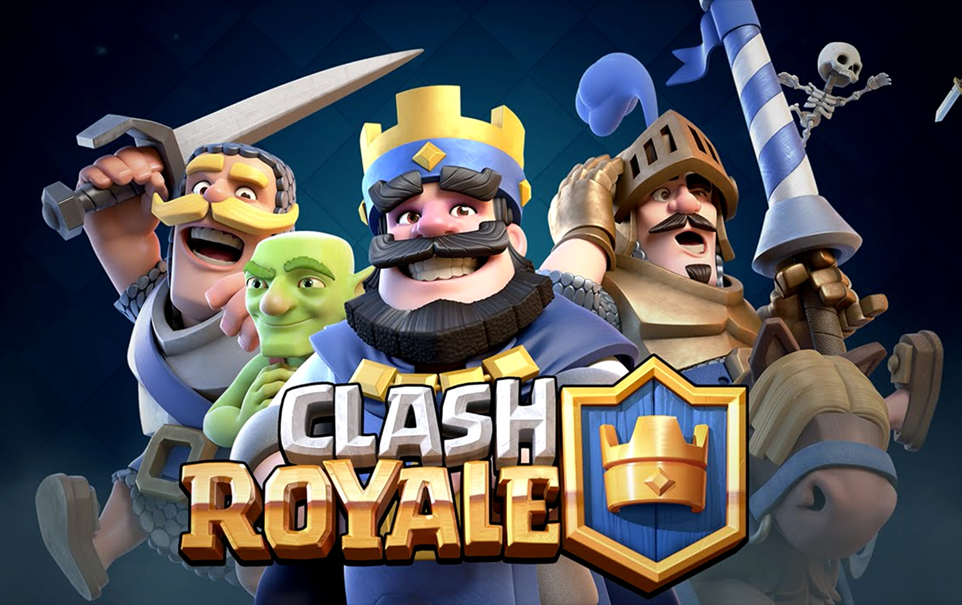 Clash Royale codes