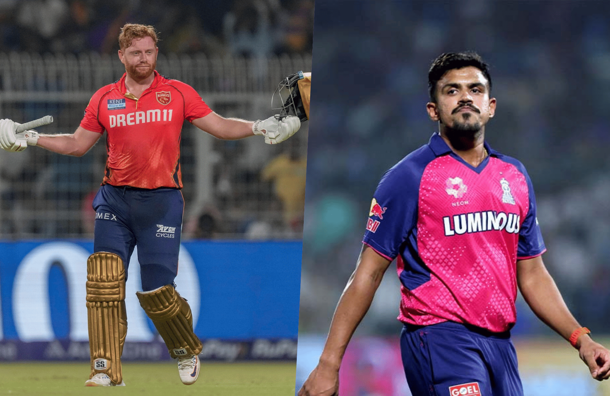 IPL 2026 ऑक्शन में अनसोल्ड हुए पांच चौंकाने वाले नाम