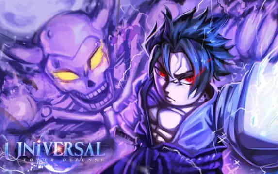 Universal Tower Defense codes