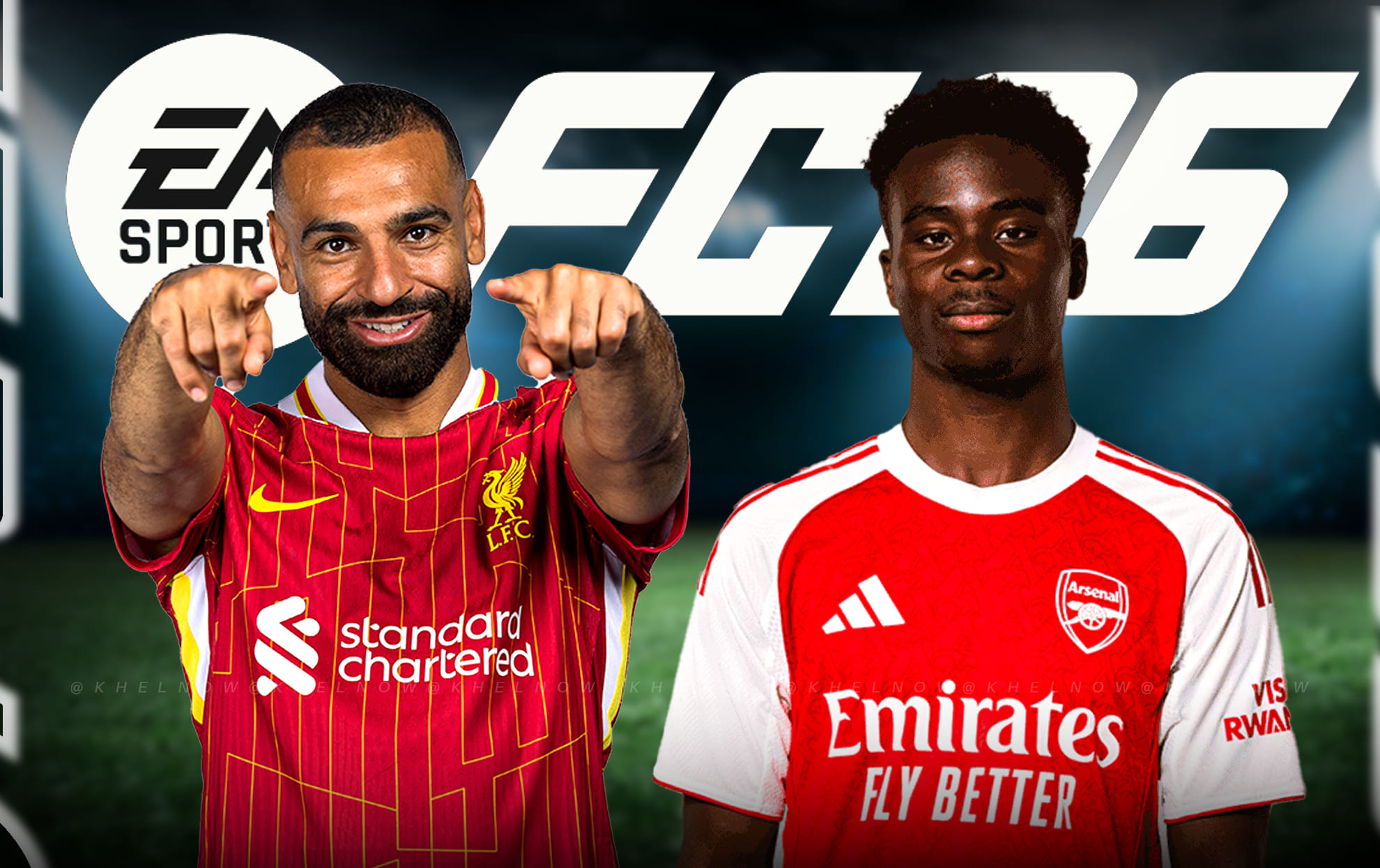 EA FC 26 Unbreakables Promo