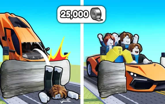 Duct Tape Challenge codes