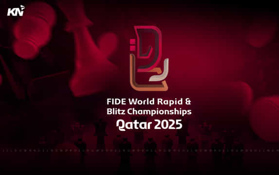 FIDE World Rapid and Blitz Championships 2025: Updated schedule, format, players list & live streaming details