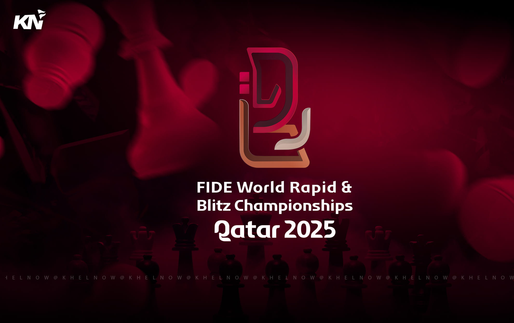 FIDE World Women’s Rapid and Blitz Championships 2025: Updated schedule, format, players list & live streaming details