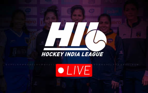 Women's Hockey India League 2025-26: Live streaming, TV channel, where & how to watch?